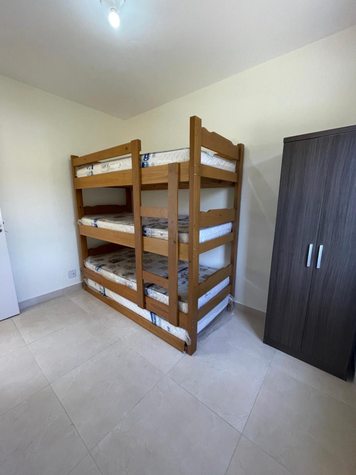 Apartamento Pratico A 850 Metros Da Praia Da Martim De Sa Карагуататуба Экстерьер фото