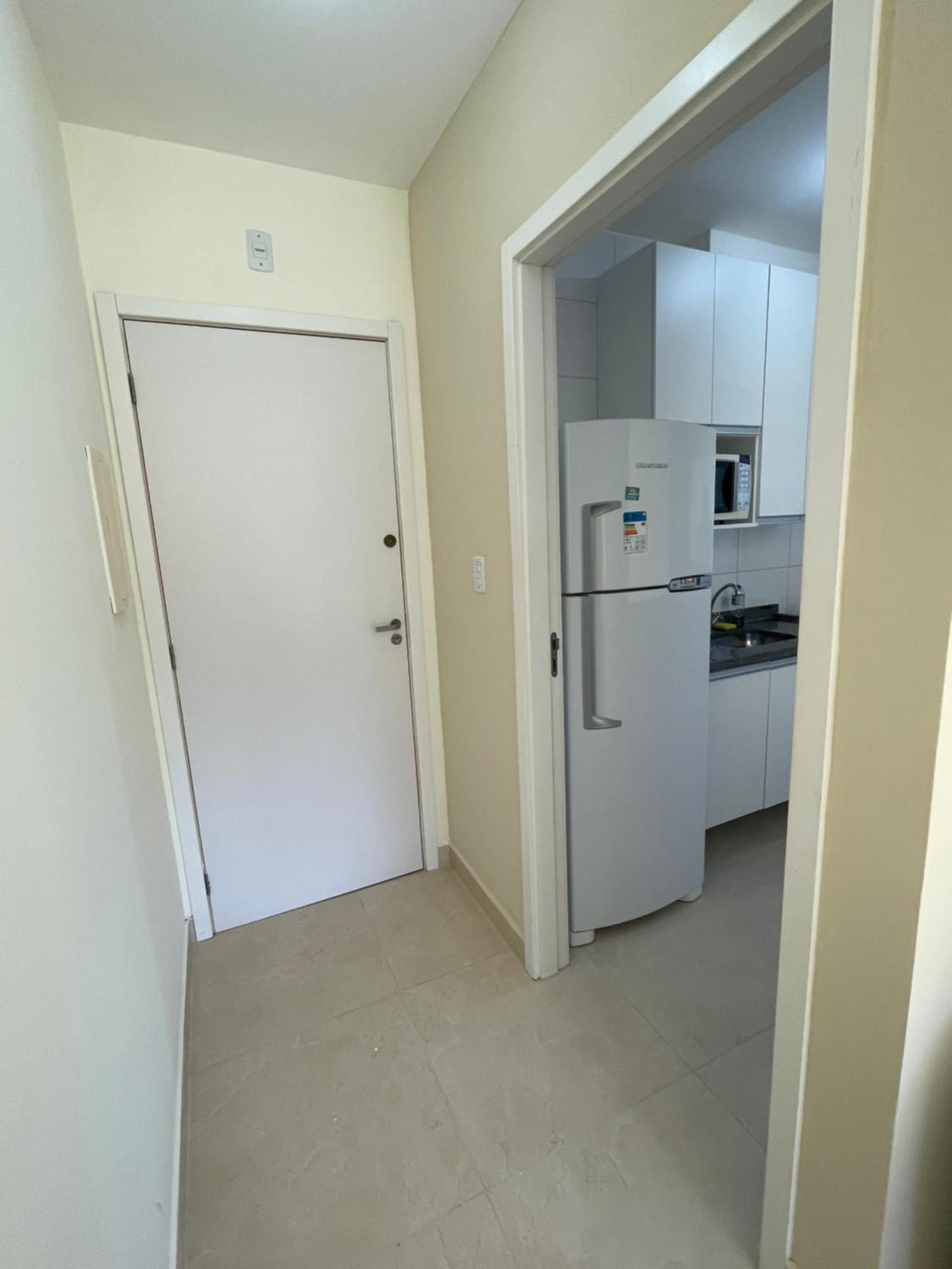 Apartamento Pratico A 850 Metros Da Praia Da Martim De Sa Карагуататуба Экстерьер фото